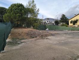 TERRENO EN VENTA EN LAS FALDES DEL MONTSENY photo 0