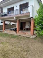 Casa - Chalet en venta en Llinars del Vallès de 195 m2 photo 0