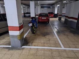 Plaza De Parking en venta en Zaragoza de 10 m2 photo 0