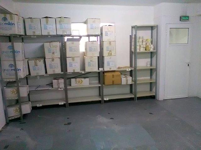 Local en venta en Zaragoza de 130 m2 photo 0