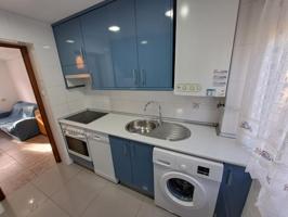 Piso en venta en Zaragoza de 49 m2 photo 0
