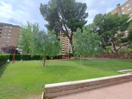 Piso en venta en Zaragoza de 109 m2 photo 0