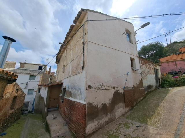 Casa - Chalet en venta en Urrea de Jalón de 120 m2 photo 0
