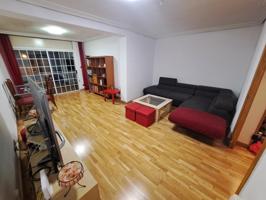 Piso en venta en Zaragoza de 98 m2 photo 0