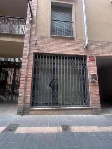 Otro En alquiler en Calle Oncinellas, Barbastro photo 0
