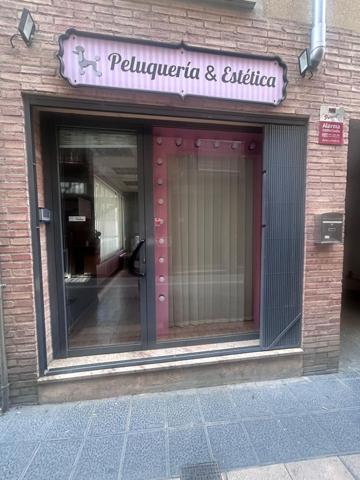 Otro En alquiler en Calle Oncinellas, Barbastro photo 0