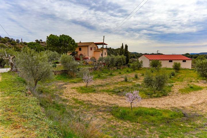 Terreno Urbanizable En venta en Calle Baja, Azlor photo 0