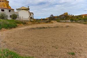 Terreno Urbanizable En venta en Calle Baja, Azlor photo 0