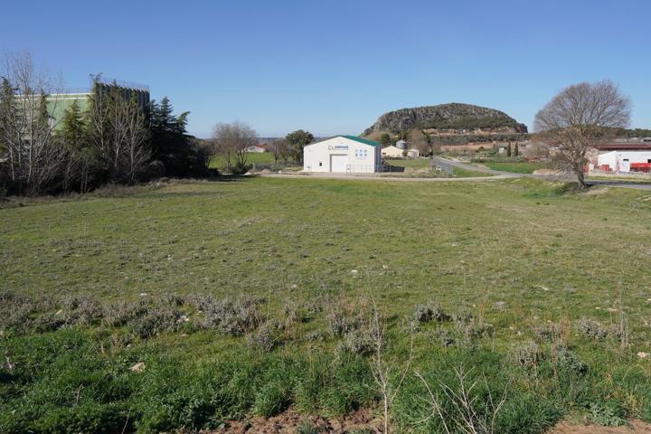 Terreno Urbanizable En venta en Calle Barbastro, 13, Estadilla photo 0