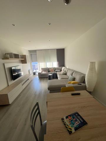 Piso En venta en Huerva, Monzon photo 0