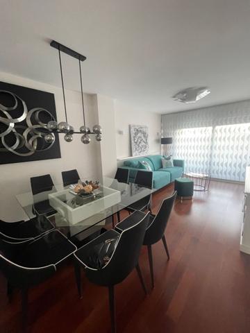 Piso En venta en Francisco Tomás Y Valiente, Monzon photo 0