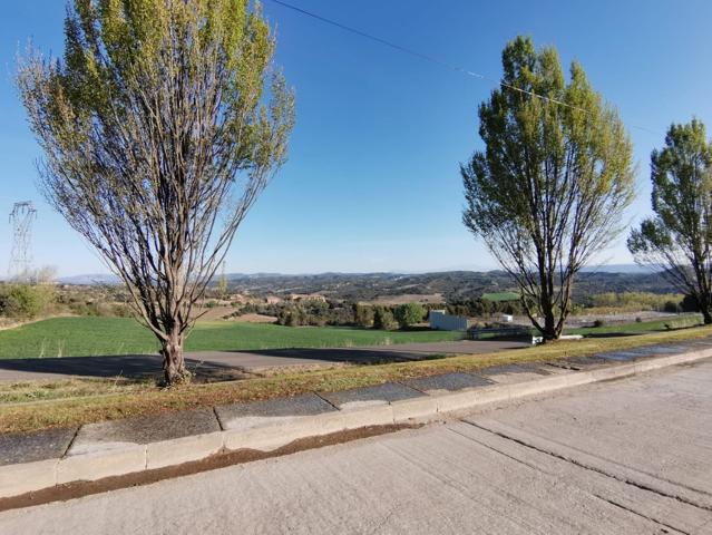 Terreno Urbanizable En venta en Ariño, 4, Barbastro photo 0