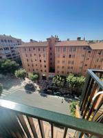 Parking Subterráneo En venta en San Josemaría Escrivá De Balaguer, Barbastro photo 0