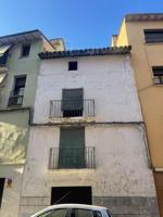 Unifamiliar Pareada En venta en Avenida De Navarra, 26, Barbastro photo 0