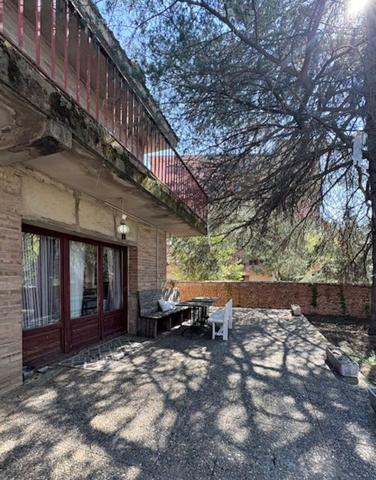 Casa En venta en Avenida San Josemaría Escrivá De Balaguer, 13, Barbastro photo 0