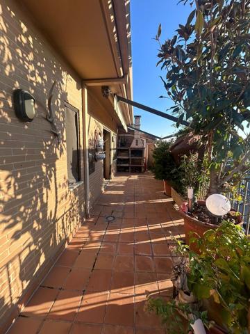  Ático En venta en Cl Corona De Aragon, Barbastro photo 0