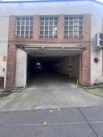 Parking Subterráneo En alquiler en Calle Santo Domingo, 3, Barbastro photo 0