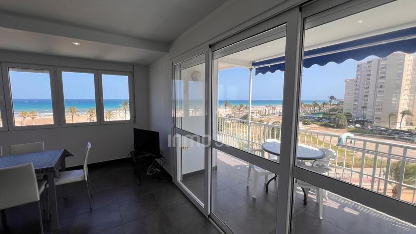 Piso En alquiler en Avenida De La Costa Blanca, Playa De San Juan-El Cabo, Alicante - Alacant photo 0