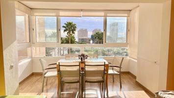 Piso En alquiler en Calle La Figuera, Playa Muchavista, El Campello photo 0