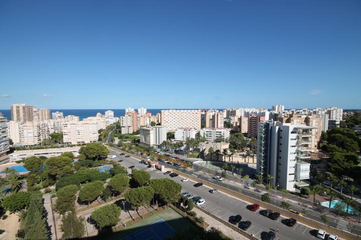 Piso En alquiler en Avenida Benidorm, 18, Playa De San Juan-El Cabo, Alicante - Alacant photo 0