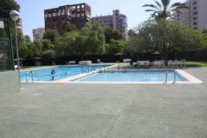 Piso En alquiler en Avenida San Sebastián, Playa De San Juan-El Cabo, Alicante - Alacant photo 0