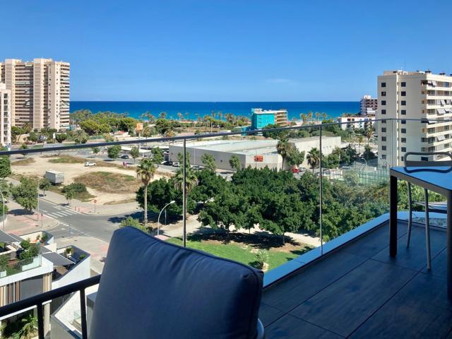 Piso En alquiler en Avenida Maestro José Garberí Serrano, Playa De San Juan-El Cabo, Alicante - Alacant photo 0