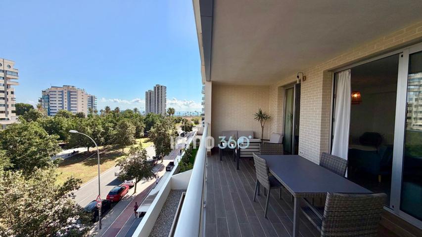 Piso En venta en Avenida Maestro José Garberí Serrano, Playa De San Juan-El Cabo, Alicante - Alacant photo 0