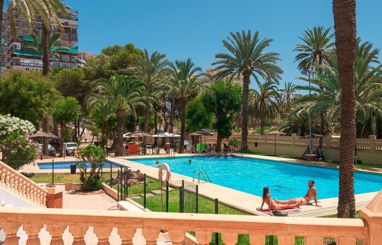 Piso En alquiler en Calle Del Torero Luis Francisco Esplá, Playa De San Juan-El Cabo, Alicante - Alacant photo 0