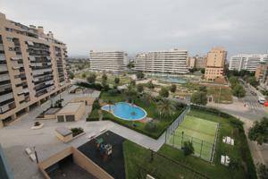 Parking Subterráneo En alquiler en Avenida De Las Naciones, Playa De San Juan-El Cabo, Alicante - Alacant photo 0