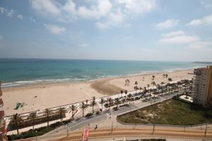 Piso En alquiler en Avenida De Niza, Playa De San Juan-El Cabo, Alicante - Alacant photo 0