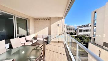 Piso En alquiler en Avenida Maestro José Garberí Serrano, Playa De San Juan-El Cabo, Alicante - Alacant photo 0