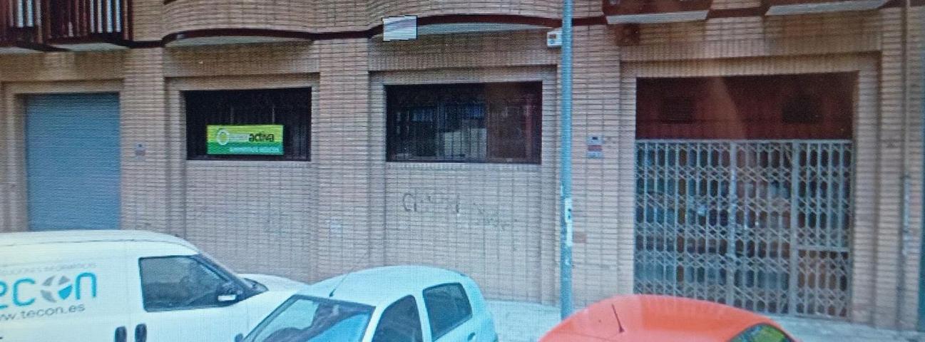 Otro En venta en Campoamor-Carolinas-Altozano, Alicante - Alacant photo 0