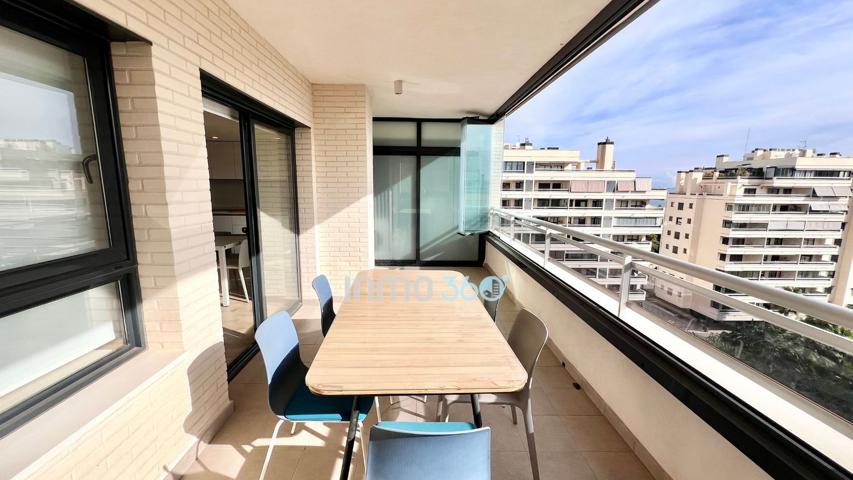 Piso En alquiler en Avenida Maestro José Garberí Serrano, Playa De San Juan-El Cabo, Alicante - Alacant photo 0