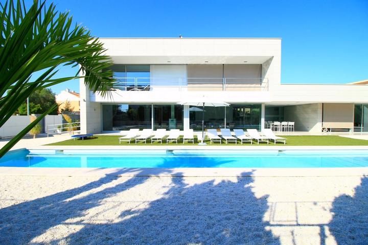 Casa En venta en Playa De San Juan-El Cabo, Alicante - Alacant photo 0