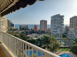 Piso En alquiler en Avenida De La Costa Blanca, Playa De San Juan-El Cabo, Alicante - Alacant photo 0
