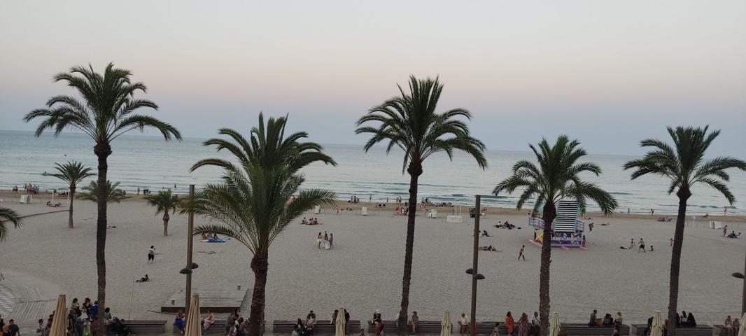 Piso En alquiler en Avenida De Niza, Playa De San Juan-El Cabo, Alicante - Alacant photo 0