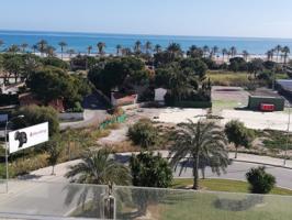 Piso En alquiler en Deportista Javier Cabanas, Playa De San Juan-El Cabo, Alicante - Alacant photo 0