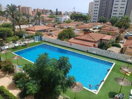 Piso En alquiler en Avenida Del Braçal De La Passió, Playa De San Juan-El Cabo, Alicante - Alacant photo 0