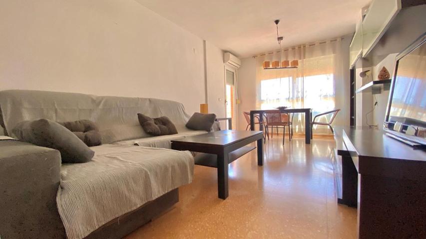 Piso En alquiler en Avenida Oviedo, Playa De San Juan-El Cabo, Alicante - Alacant photo 0