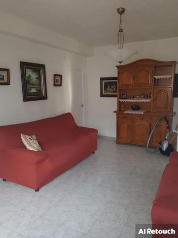 Piso En venta en Los Ángeles-Tómbola-San Nicolás, Alicante - Alacant photo 0