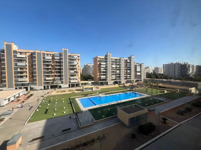 Piso En venta en Playa De San Juan-El Cabo, Alicante - Alacant photo 0