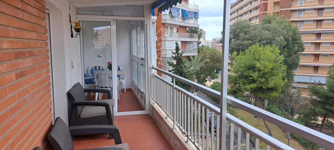 Piso En venta en Playa De San Juan-El Cabo, Alicante - Alacant photo 0