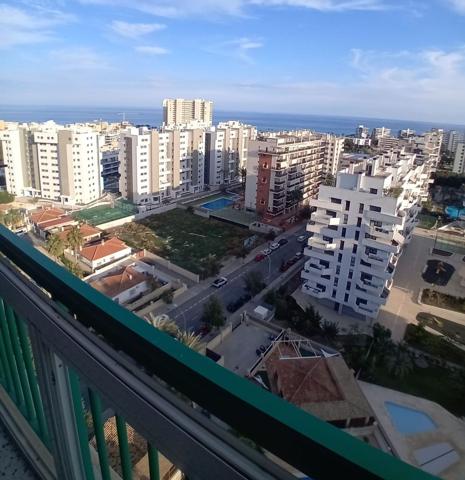 Loft En venta en Calle Músico Vicente Spiteri, Playa De San Juan-El Cabo, Alicante - Alacant photo 0
