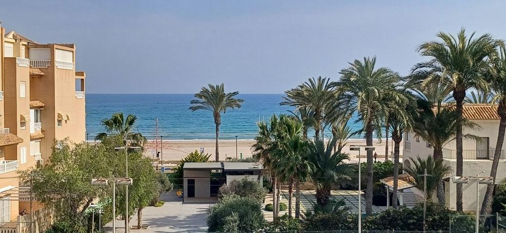Piso En venta en Playa Muchavista, El Campello photo 0
