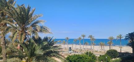 Piso En alquiler en Avenida De Niza, Playa De San Juan-El Cabo, Alicante - Alacant photo 0