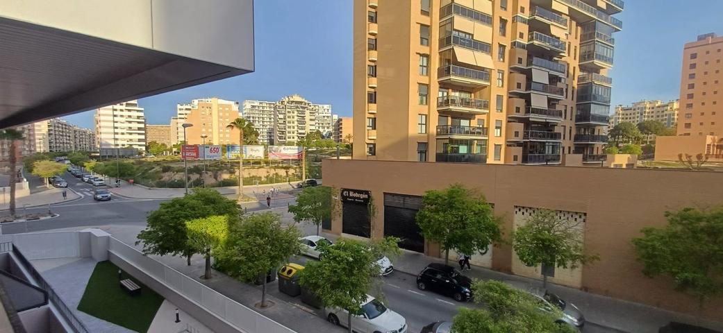 Piso En venta en Playa De San Juan-El Cabo, Alicante - Alacant photo 0