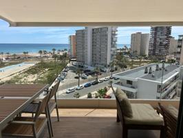 Piso En alquiler en Avenida De La Costa Blanca, Playa De San Juan-El Cabo, Alicante - Alacant photo 0