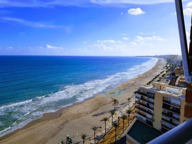 Piso En alquiler en Avenida Jaume I El Conqueridor, Playa Muchavista, El Campello photo 0