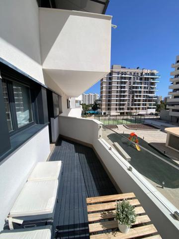 Piso En alquiler en Maestro José Garberí Serrano, Playa De San Juan-El Cabo, Alicante - Alacant photo 0