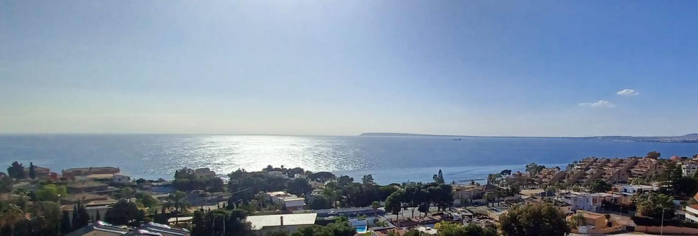 Piso En venta en Playa De San Juan-El Cabo, Alicante - Alacant photo 0